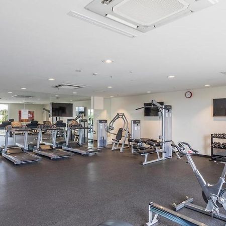 Luxury 2 Bedroom Suite Near Adelaide With A Car Park Broadview Exterior foto