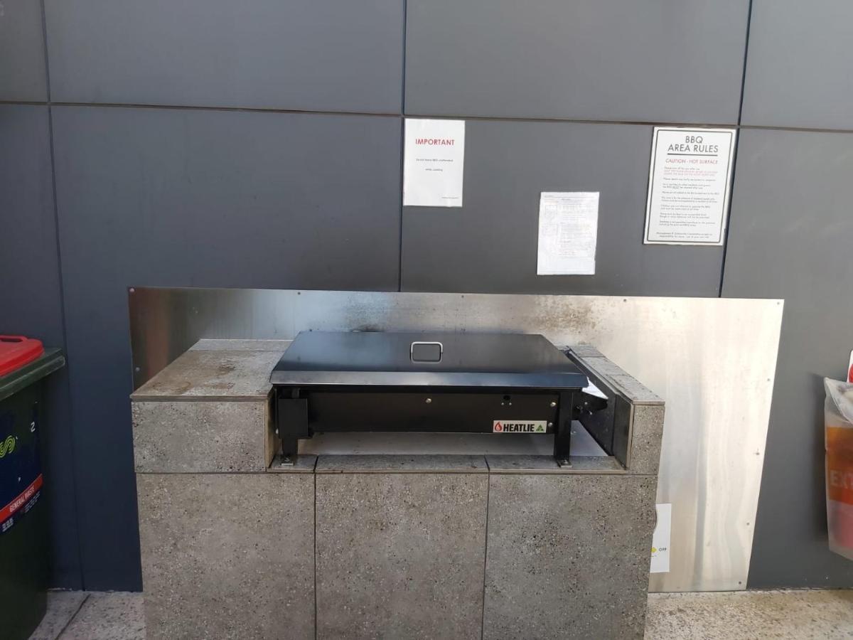 Luxury 2 Bedroom Suite Near Adelaide With A Car Park Broadview Exterior foto