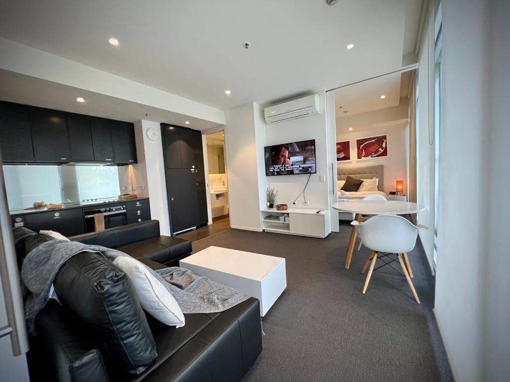 Luxury 2 Bedroom Suite Near Adelaide With A Car Park Broadview Exterior foto