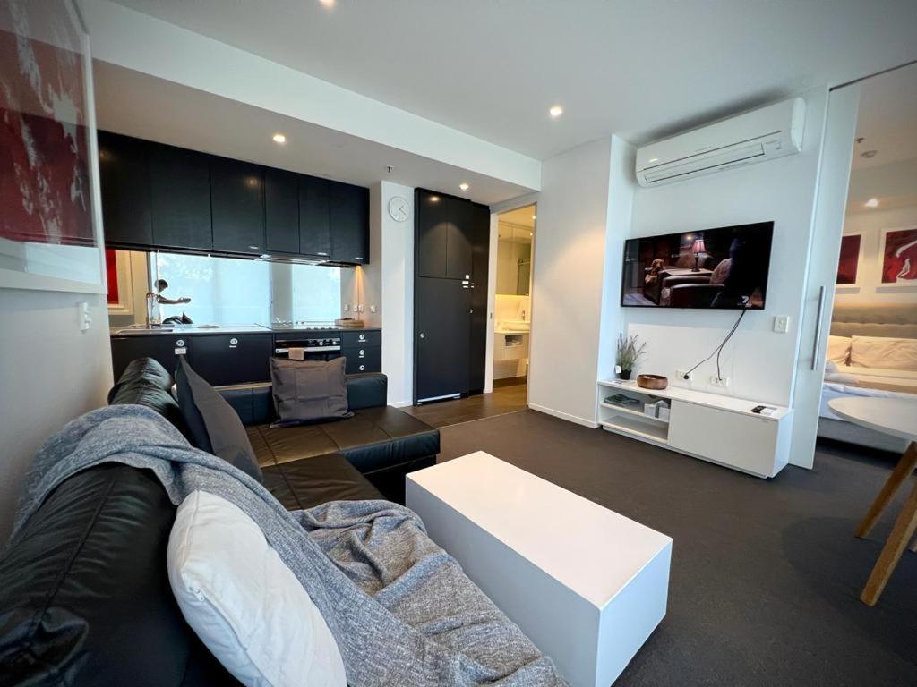Luxury 2 Bedroom Suite Near Adelaide With A Car Park Broadview Exterior foto