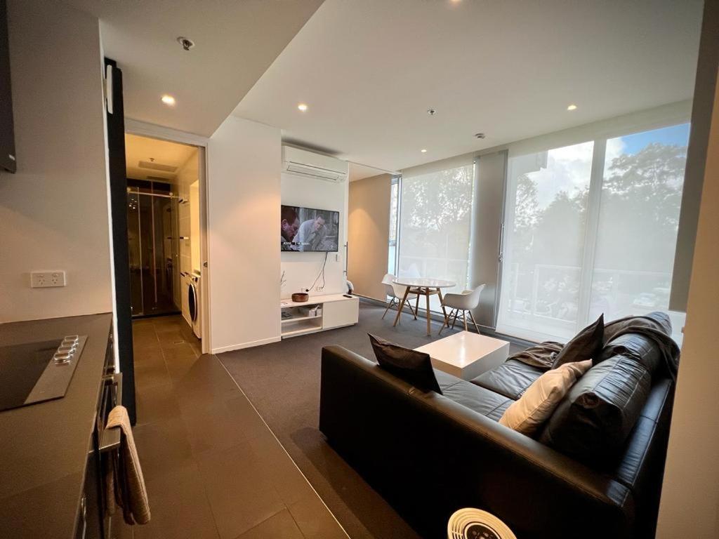 Luxury 2 Bedroom Suite Near Adelaide With A Car Park Broadview Exterior foto