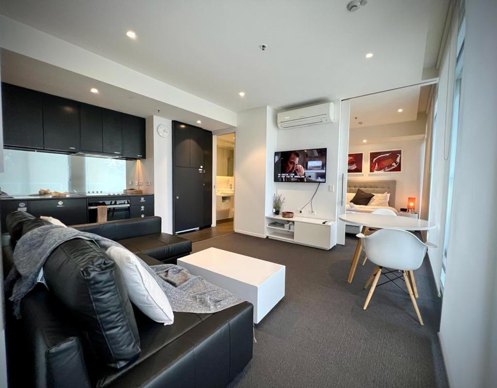 Luxury 2 Bedroom Suite Near Adelaide With A Car Park Broadview Exterior foto