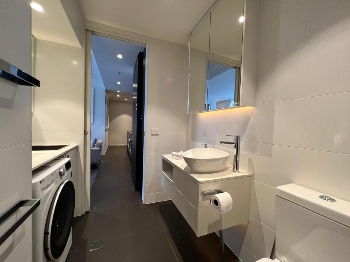 Luxury 2 Bedroom Suite Near Adelaide With A Car Park Broadview Exterior foto