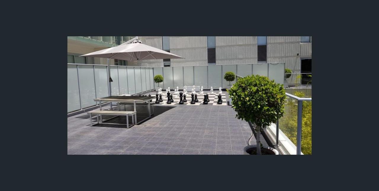 Luxury 2 Bedroom Suite Near Adelaide With A Car Park Broadview Exterior foto