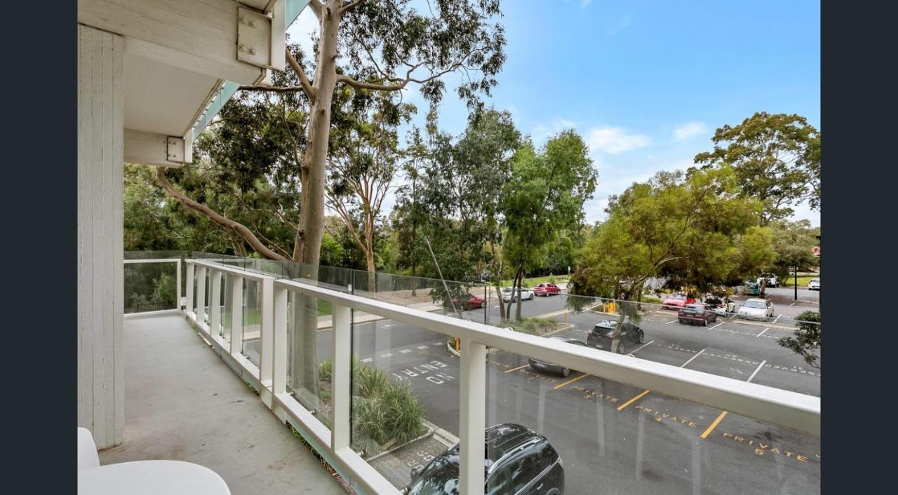 Luxury 2 Bedroom Suite Near Adelaide With A Car Park Broadview Exterior foto
