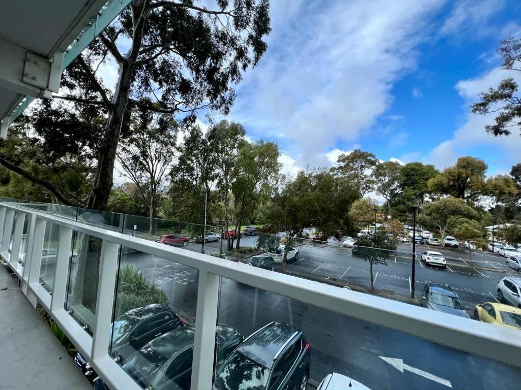 Luxury 2 Bedroom Suite Near Adelaide With A Car Park Broadview Exterior foto