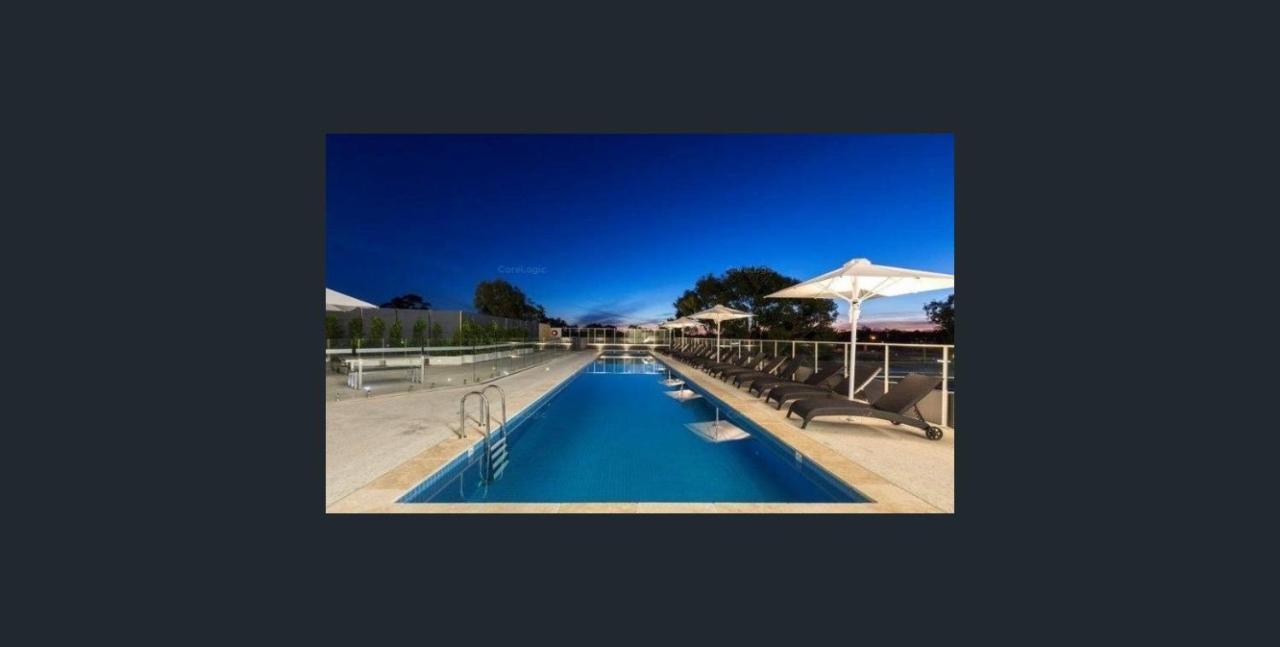 Luxury 2 Bedroom Suite Near Adelaide With A Car Park Broadview Exterior foto